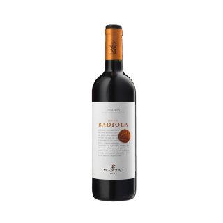 POGGIO BADIOLA FONTERUTOLI Toscana IGT 2020