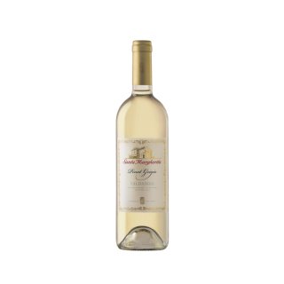 SANTA MARGHERITA PINOT GRIGIO 2022