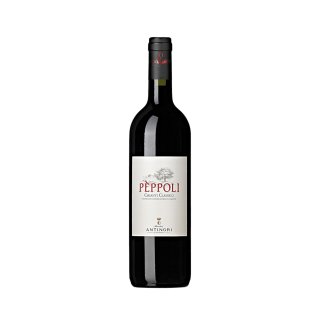 ANTINORI PEPPOLI CHIANTI CLASSICO 2021