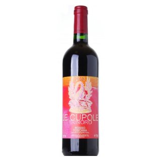 LE CUPOLE Tenuta Di Trinoro 1,5L 2021