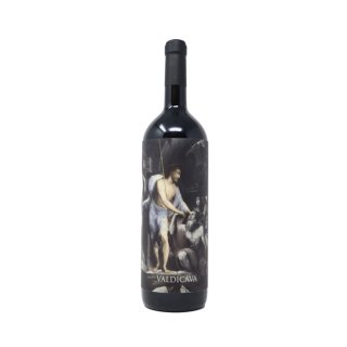 VALDICAVA BRUNELLO DI MONTALCINO "VIGNA MONTOSOLI" DOCG 1,5L 2016