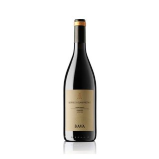 SERRE DI SAN PIETRO MONFERRATO Nebbiolo 2020