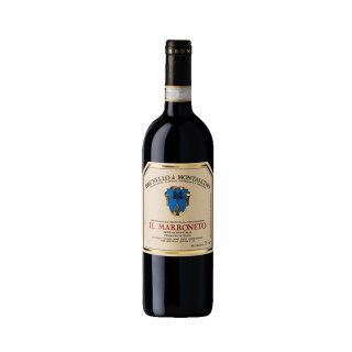 IL MARRONETO BRUNELLO DI MONTALCINO 2018