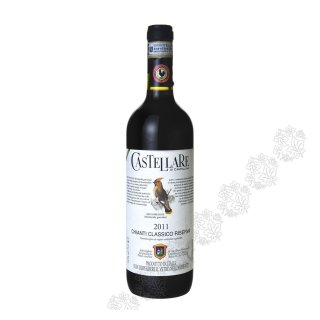 CASTELLARE CHIANTI CLASSICO 2022