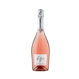 KYLIE MINOGUE SPARKLING ROSE 0% non alcoholic