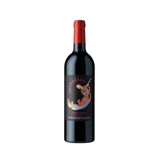 DONNAFUGATA SHERAZADE NERO D'AVOLA '22 