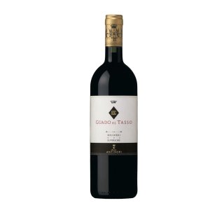 ANTINORI GUADO AL TASSO 2019