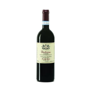 GIARBORINA LANGHE DOC ELIO ALTARE 2021