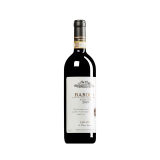 BRUNO GIACOSA BAROLO FALLETTO '19 1.5L