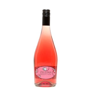 ANSELMI ZELLINA MOSCATO ROSA DOC FRIULI 2023