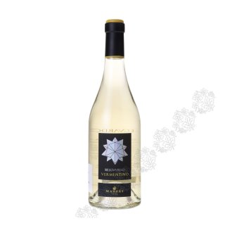 TENUTA BELGUARDO VERMENTINO BIANCO 2023