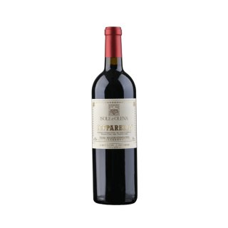ISOLE & OLENA CEPPARELLO RED