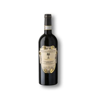 IL MARONETTO MADONNA DELLE GRAZIE BRUNELLO DI MONTALCINO DOCG 2017