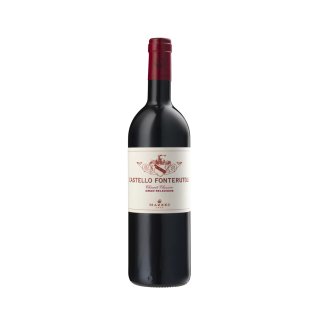 CASTELLO DI FONTERUTOLI GRAN SELEZIONE CHIANTI CLASSICO DOCG 2021