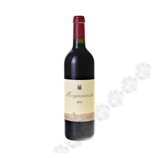 CAMPO DI MAGNACOSTA TENUTA DI TRINORO 2022