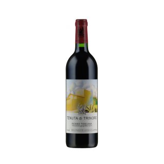 TENUTA DI TRINORO ROSSO 2021