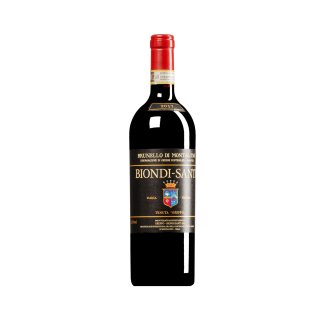 BIONDI SANTI BRUNELLO DI MONTALCINO '18 750ml