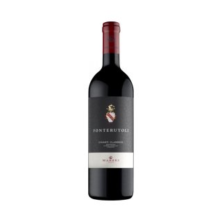 FONTERUTOLI CHIANTI CLASSICO DOCG 1,5L 2022