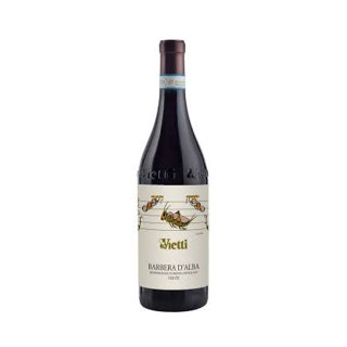 VIETTI BARBERA D'ALBA TRE VIGNE 2022