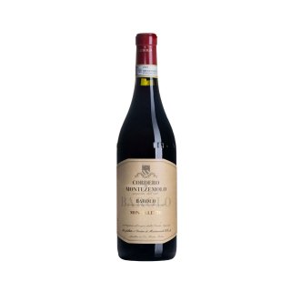 BAROLO MONFALLETTO DOCG CORDERO DI MONTEZEMOLO 2022