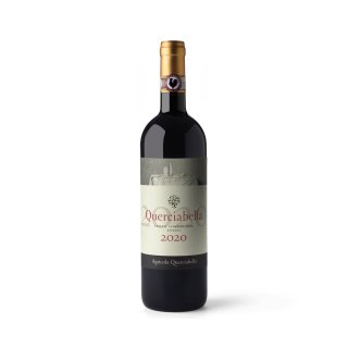 QUERCIABELLA CHIANTI DOCG RESERVA 2020