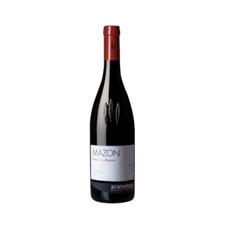 CANTINA KURTATSCH MAZON PINOT NERO RISERVA 2021