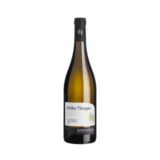 CANTINA KURTATSCH MULLER THURGAU 2024