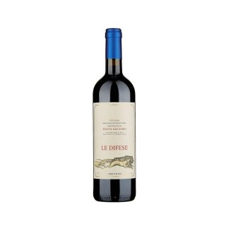 TENUTA SAN GUIDO LE DIFESE 2023
