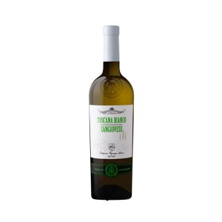BARBANERA SANGIOVESE BIANCO TOSCANA 2024
