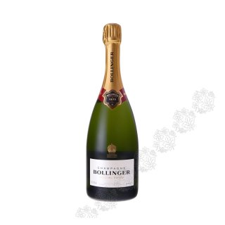 CHAMPAGNE BOLLINGER SPECIAL CUVEE BRUT