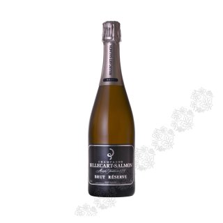 CHAMPAGNE BILLECART SALMON BRUT RESERVE