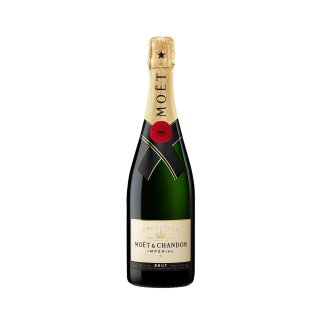 CHAMPAGNE MOET & CHANDON IMPERIAL BRUT