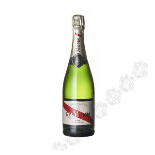 CHAMPAGNE CORDON ROUGE MUMM BRUT