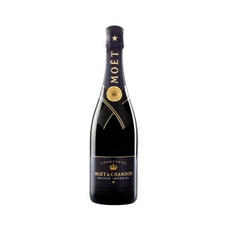 CHAMPAGNE MOET & CHANDON NECTAR IMPERIAL DEMI-SEC