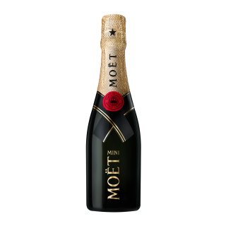 CHAMPAGNE MOET & CHANDON IMPERIAL BRUT 200ml