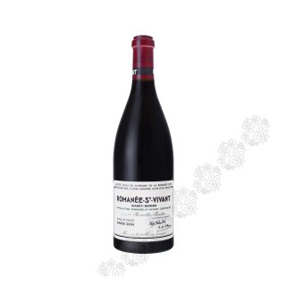 DOMAINE DE LA ROMANEE CONTI SAINT VIVANT 2004