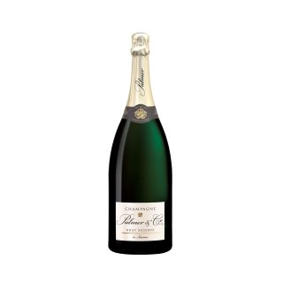 CHAMPAGNE PALMER BRUT RESERVE 1,5L