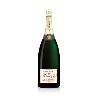 CHAMPAGNE PALMER BRUT RESRVE 3L