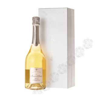 CHAMPAGNE AMOUR DE DEUTZ 1999