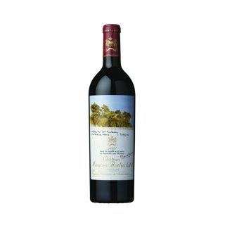 CHATEAU MOUTON ROTHSCHILD 2004