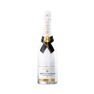 CHAMPAGNE MOET & CHANDON ICE IMPERIAL DEMI-SEC