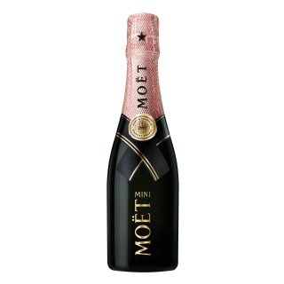 CHAMPAGNE MOET & CHANDON ROSE IMPERIAL BRUT 200ml