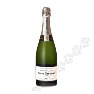 CHAMPAGNE PIERRE GIMONNET BRUT CUIS 1ER CRU