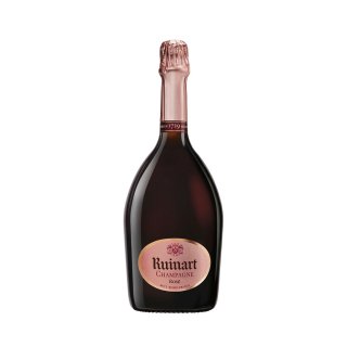 CHAMPAGNE RUINART ROSE