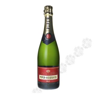 CHAMPAGNE CHARLES HEIDSIECK BRUT