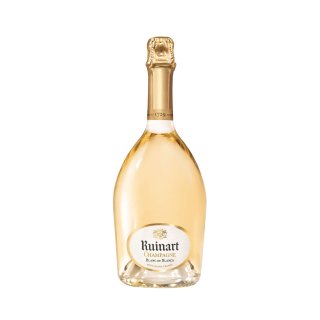 CHAMPAGNE RUINART BLANC DE BLANCS