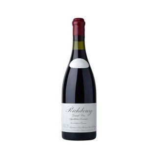 LEROY RICHEBOURG GRAND CRU 2011