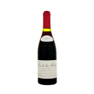 LEROY CLOS DE LA ROCHE GRAND CRU ROUGE 2011