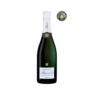 CHAMPAGNE PALMER BLANC DE BLANCS