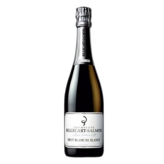 CHAMPAGNE BILLECART SALMON BLANC DE BLANCS